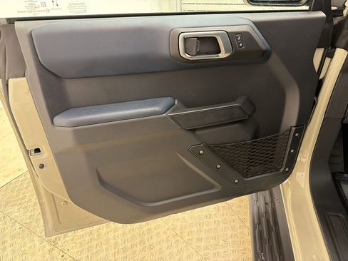 New 2026 Ford Bronco Heritage Edition AWD/4WD image 19