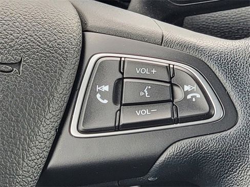 Certified 2022 Ford EcoSport Titanium w/ Interior Protection Package image 34