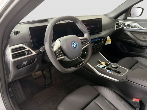 New 2026 BMW i4 xDrive40i w/ Premium Package AWD/4WD image 18
