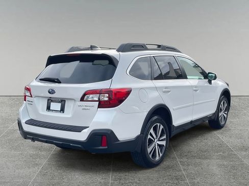 Used 2019 Subaru Outback 3.6R Limited w/ Popular Package #2 image 5