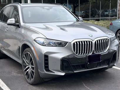 Used 2026 BMW X5 xDrive40i w/ M Sport Package