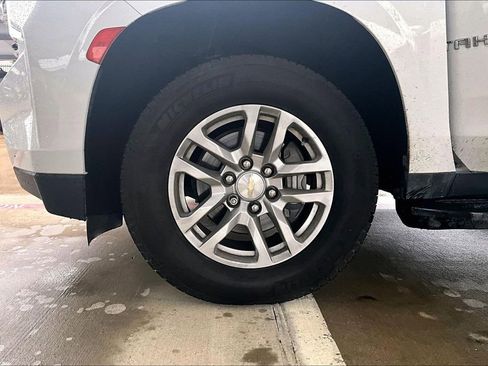 Used 2021 Chevrolet Tahoe LT image 10