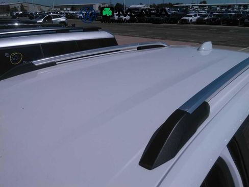 Used 2025 Chevrolet Equinox LT w/ Convenience Package II AWD/4WD image 7