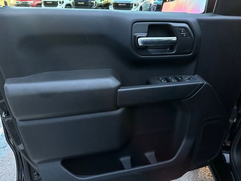 New 2026 GMC Sierra 1500 Pro w/ Graphite Edition image 10