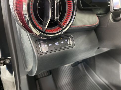 New 2026 Chevrolet Equinox RS w/ Safety and Technology Package AWD/4WD image 31