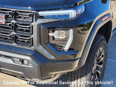 New 2026 GMC Canyon Elevation w/ Convenience Package image 6