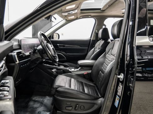 Used 2023 Kia Telluride SX Prestige image 13