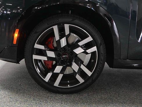 Used 2026 MINI Cooper Countryman John Cooper Works AWD/4WD image 5
