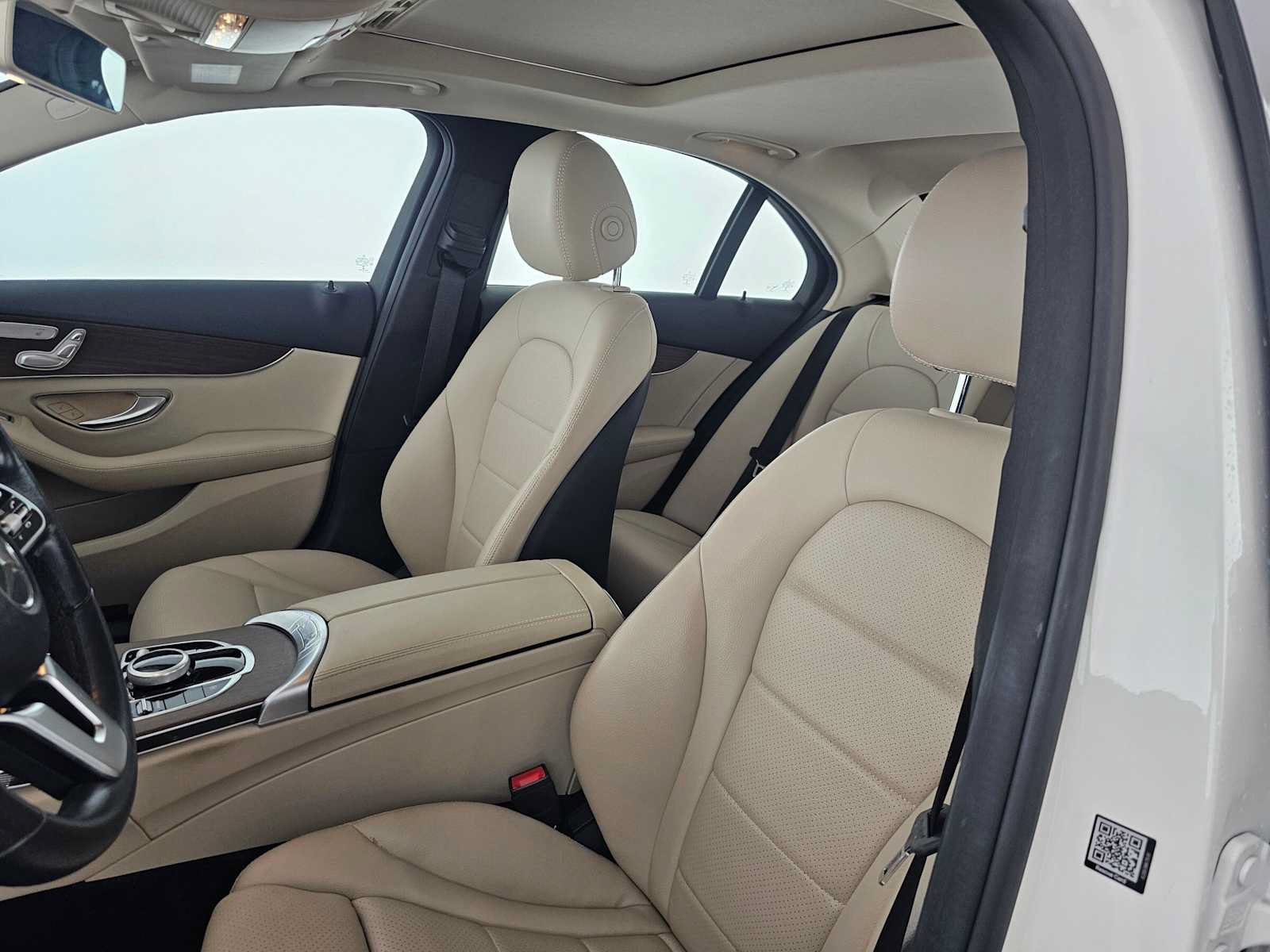 Used 2019 Mercedes-Benz C 300 Sedan image 21