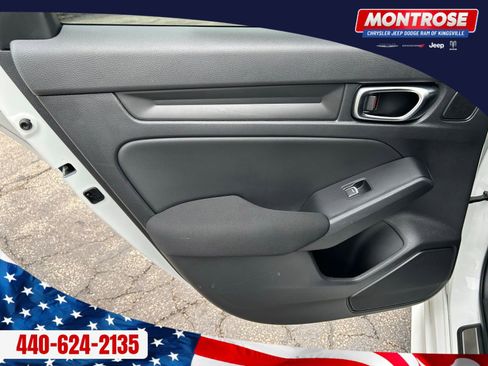 Used 2023 Honda Civic Sport image 22