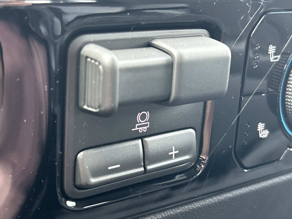 New 2026 Chevrolet Silverado 1500 RST AWD/4WD image 21