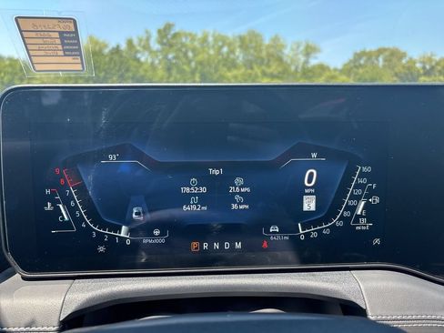 Used 2025 Ford Mustang GT Premium RWD image 9
