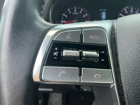 Used 2022 Kia Telluride S image 22