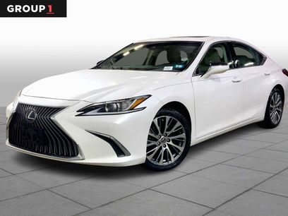 Used 2019 Lexus ES 350