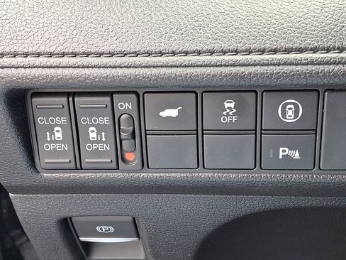 Certified 2021 Honda Odyssey Elite image 24