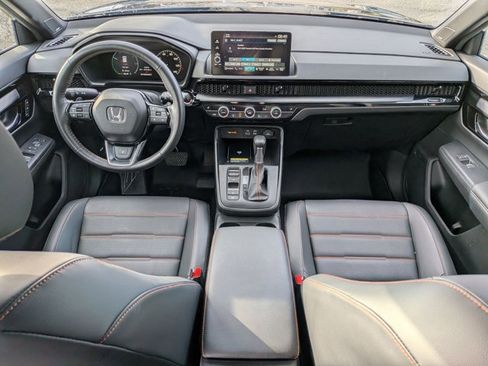 Used 2023 Honda CR-V Sport Touring image 19