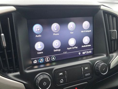 Used 2019 GMC Terrain SLE w/ Driver Convenience Package image 18