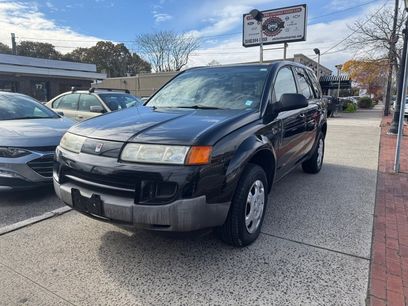 Used 2005 Saturn Vue AWD