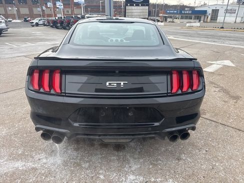 Used 2020 Ford Mustang GT image 5