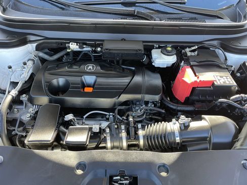 Used 2022 Acura RDX A-Spec image 11