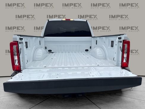 Used 2024 Ford F250 XLT w/ FX4 Off-Road Package image 26