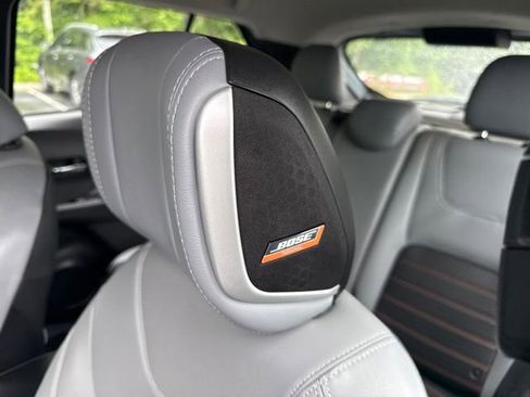 Used 2024 Nissan Kicks SR w/ SR Premium Package FWD image 16