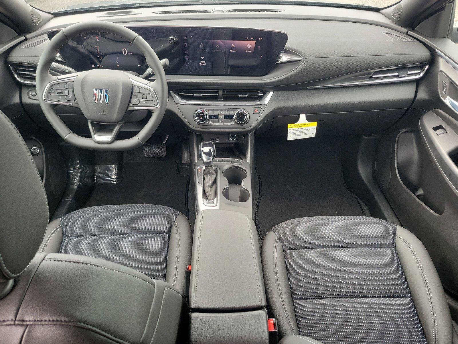 New 2026 Buick Envista Preferred w/ Convenience I Package FWD image 8