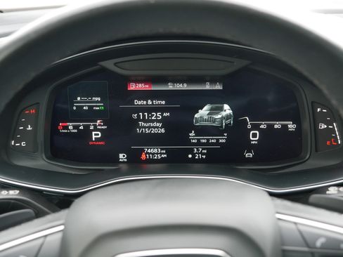 Used 2023 Audi Q7 2.0T Premium Plus image 15