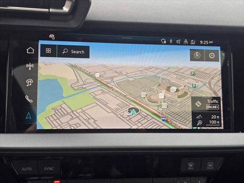 New 2026 Audi A3 2.0T Premium Plus image 28