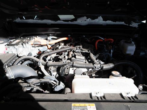 Used 2024 Toyota Tacoma TRD Sport image 30