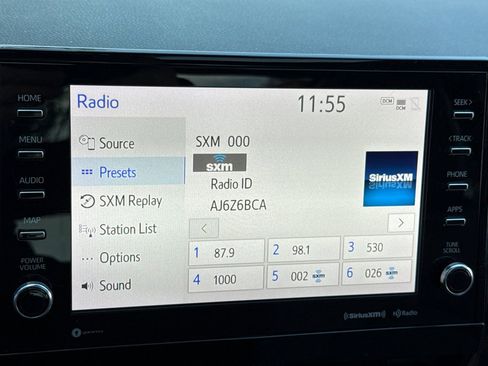 Used 2023 Toyota Camry XSE image 23