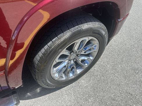 Used 2020 RAM 1500 Laramie w/ Sport Appearance Package image 33