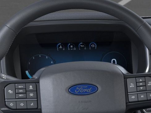 New 2025 Ford F150 Platinum w/ FX4 Off-Road Package AWD/4WD image 41