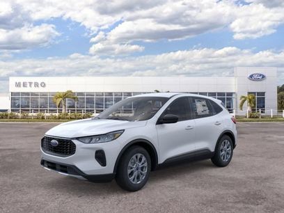 New 2026 Ford Escape Active w/ Tech Pack #1