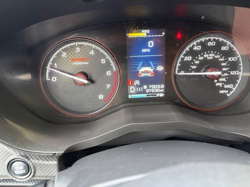 Used 2020 Subaru Forester Sport AWD/4WD image 34