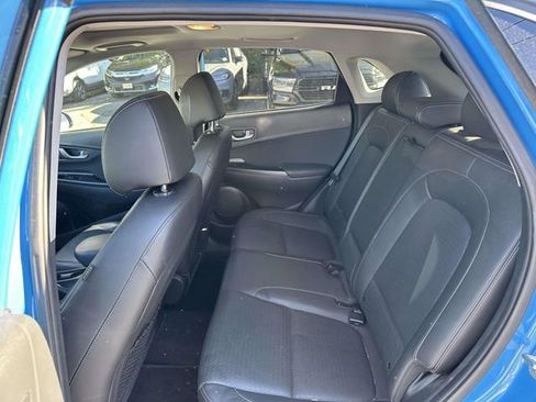 Used 2018 Hyundai Kona Limited image 12