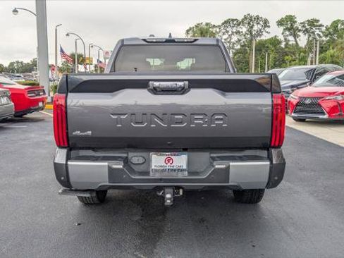 Used 2023 Toyota Tundra Limited image 6