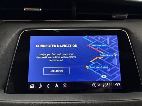 Used 2022 Cadillac XT4 Sport image 44