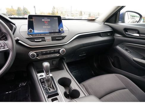 Used 2020 Nissan Altima 2.5 S image 19