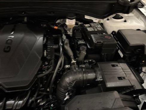 Certified 2025 Kia Sportage X-Line w/ Premium Package AWD/4WD image 24
