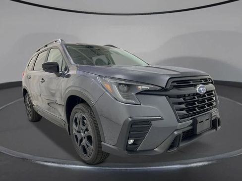 New 2025 Subaru Ascent Bronze Edition image 7