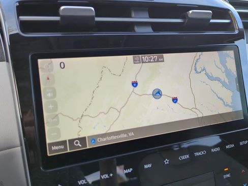 Used 2022 Hyundai Tucson Limited w/ Cargo Package image 23