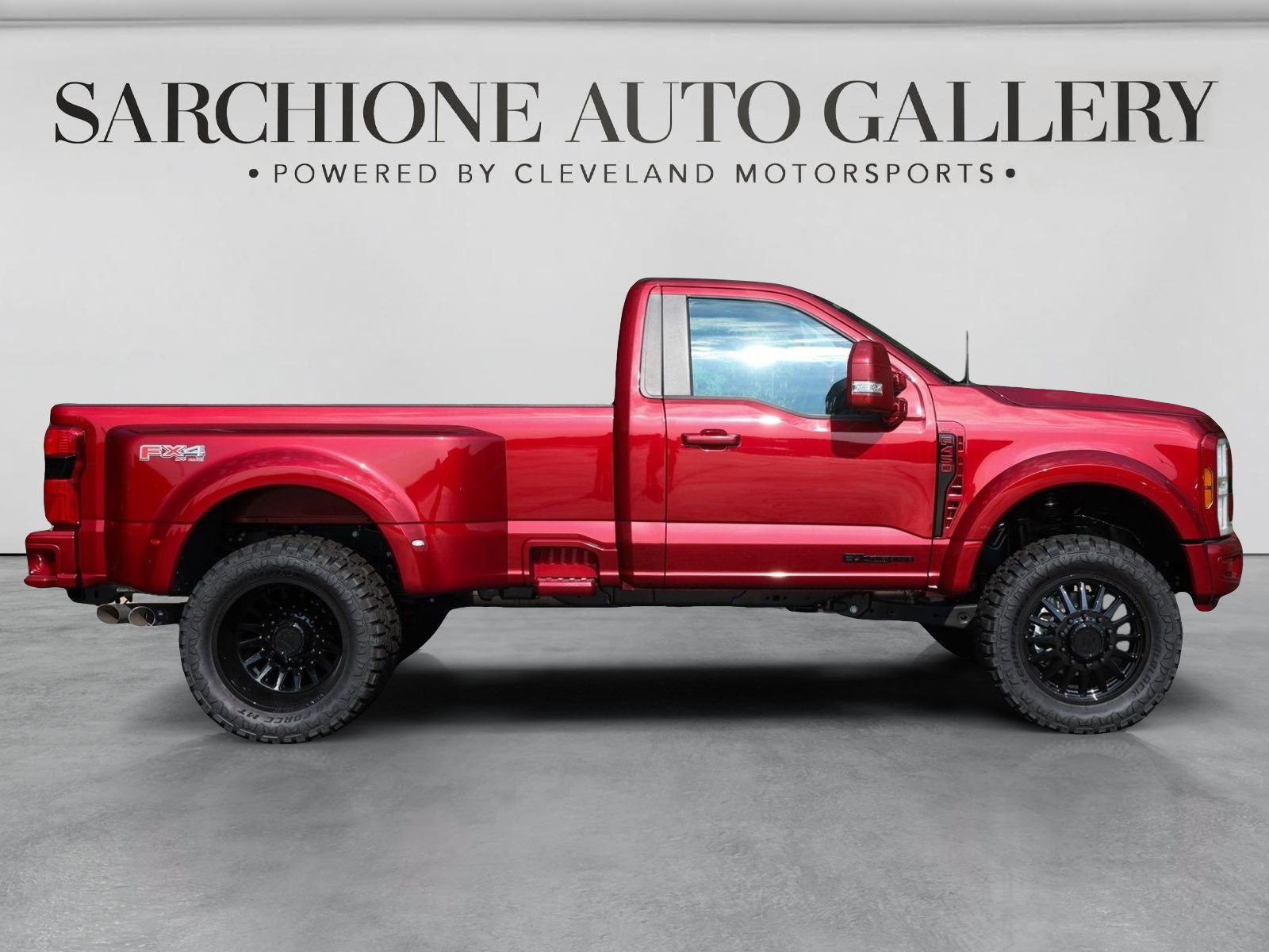 Used 2026 Ford F450 XLT AWD/4WD image 12