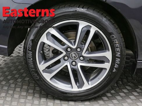 Used 2019 Acura MDX Sport Hybrid w/ Advance Pkg image 31