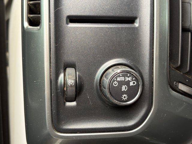 Used 2017 Chevrolet Silverado 1500 LT w/ All Star Edition RWD image 9