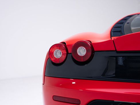 Used 2009 Ferrari F430 Scuderia image 32