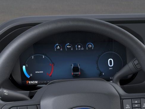 New 2026 Ford F350 XLT w/ XLT Premium Package image 13