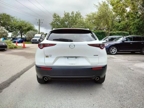 Used 2023 MAZDA CX-30 AWD 2.5 S w/ Select Package image 5