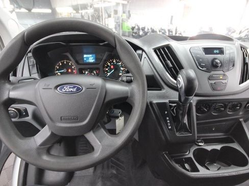 Used 2016 Ford Transit 150 148 Medium Roof image 15