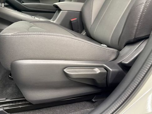 New 2026 Subaru Crosstrek 2.0i Premium w/ Convenience Package #2 image 13